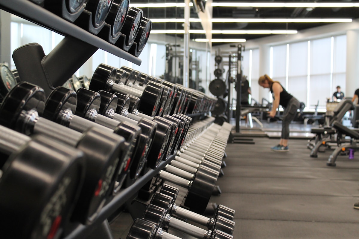 Kunci Loyalitas Member Gym: Locker Digital sebagai Investasi Layanan